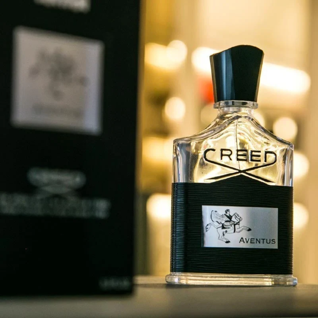 Creed Aventus Perfume - AW Collections