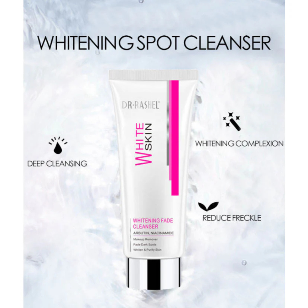 Dr.rashel Whitening Fade Cleanser - AW Collections