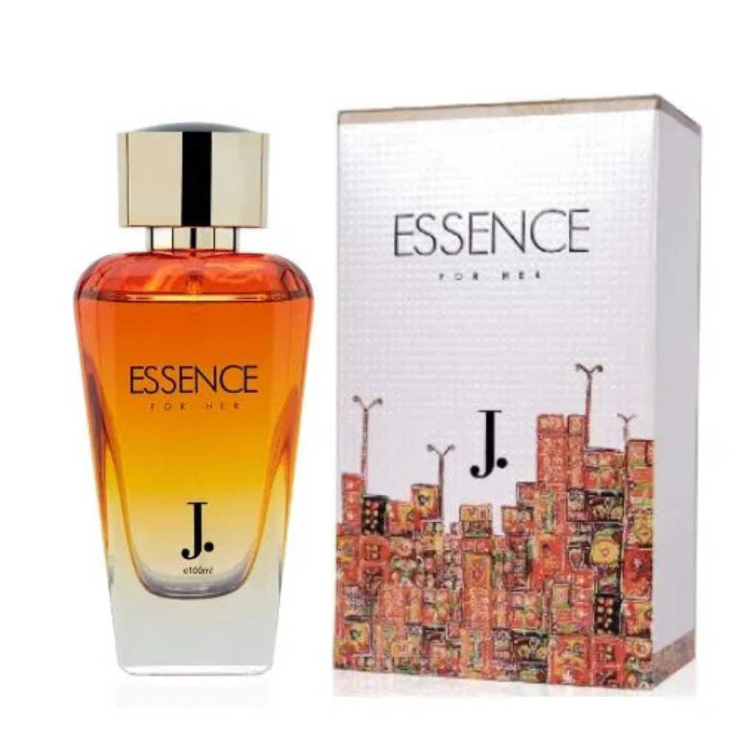 J. Essence For Her - AW Collections