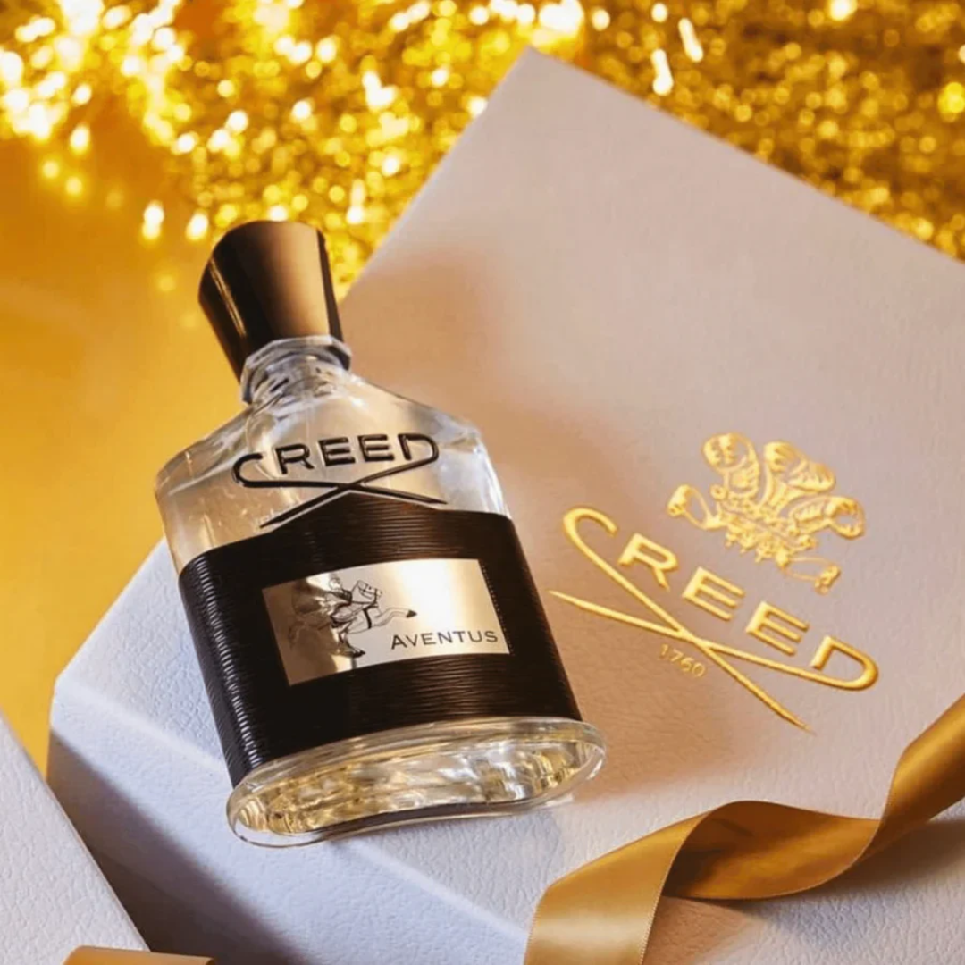 Creed Aventus Perfume - AW Collections