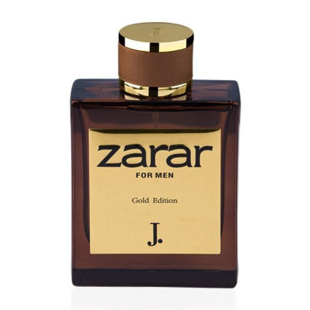 J. Zarrar Gold - AW Collections