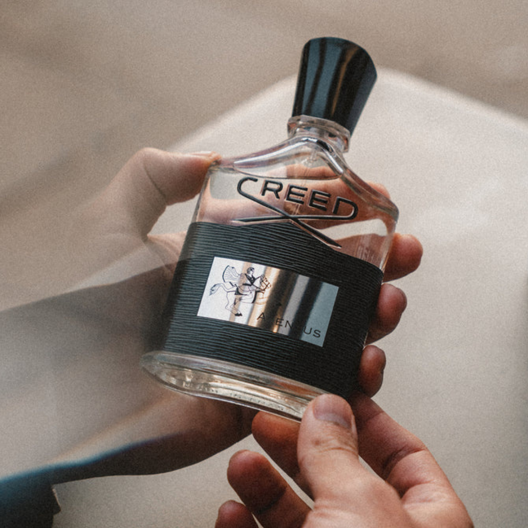 Creed Aventus Perfume - AW Collections