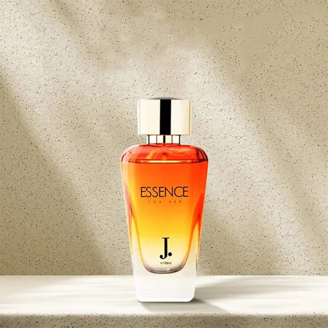 J. Essence For Her - AW Collections