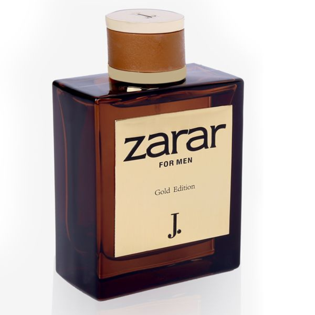 J. Zarrar Gold - AW Collections