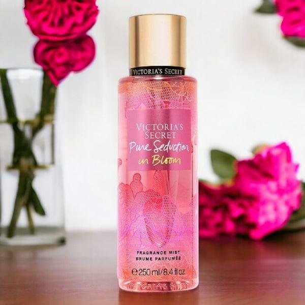 Victoria's Secret Pure Seduction Body Mist (250ml) – Random Scent